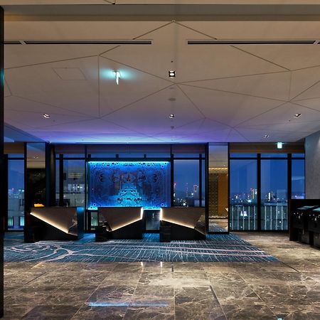 Osaka Excel Hotel Tokyu Ngoại thất bức ảnh