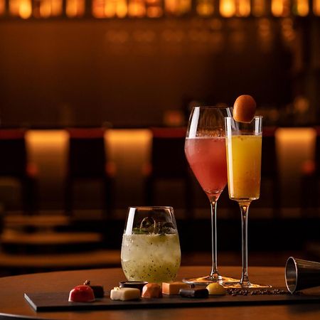 Osaka Excel Hotel Tokyu Ngoại thất bức ảnh