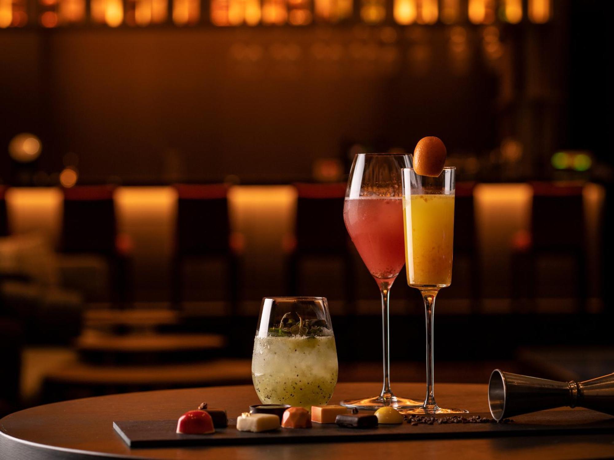 Osaka Excel Hotel Tokyu Ngoại thất bức ảnh