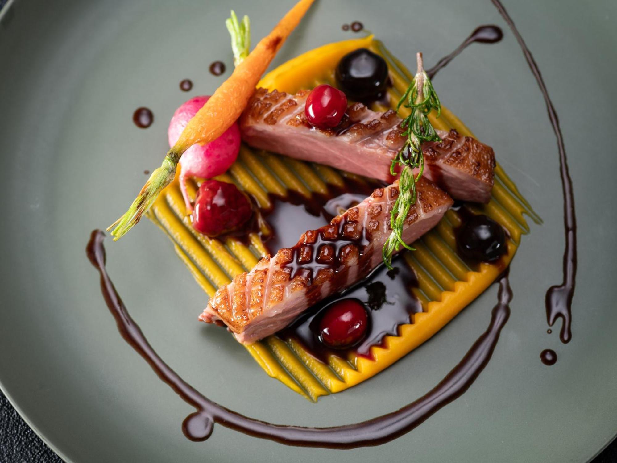 Osaka Excel Hotel Tokyu Ngoại thất bức ảnh
